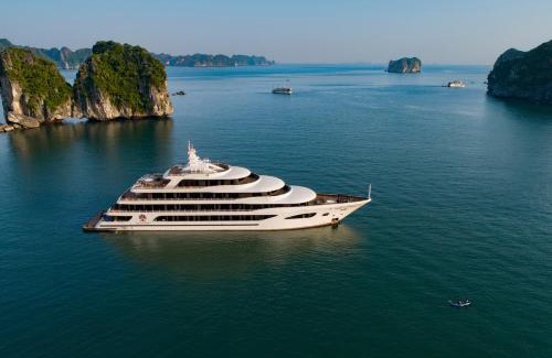 Ha Long Boat Rental | Halong Bay Cruises