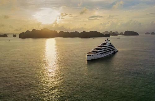 Ha Long Boat Rental | Halong Bay Cruises