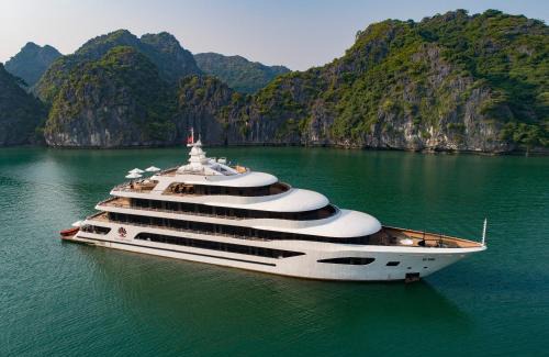 Ha Long Boat Rental | Halong Bay Cruises