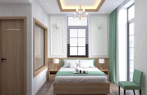 Bai Chay Hotel | Halong Lavender Hotel