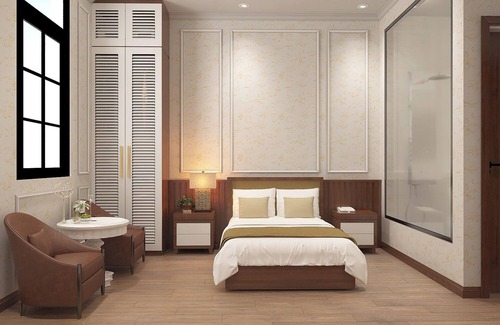 Bai Chay Hotel | Halong Lavender Hotel