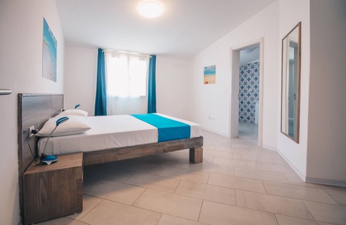 Santa Maria Hotel | Halos Casa Resort