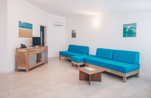 Santa Maria Hotel | Halos Casa Resort