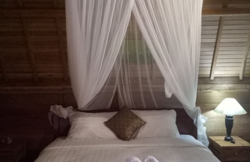 Tejakula Bed & Breakfast | Halumba Eco Villa