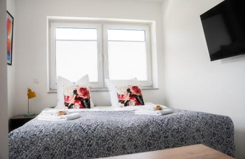 Kernstadt Apartment | HAMA Design Homes Pader-Chill