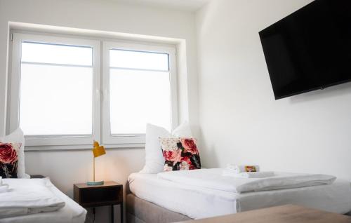 Kernstadt Apartment | HAMA Design Homes Pader-Chill