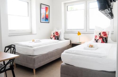 Kernstadt Apartment | HAMA Design Homes Pader-Chill