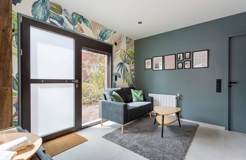 Tonkin Nord Apartment | Hamac Suites - Suite Parc 1