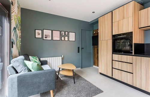 Tonkin Nord Apartment | Hamac Suites - Suite Parc 1
