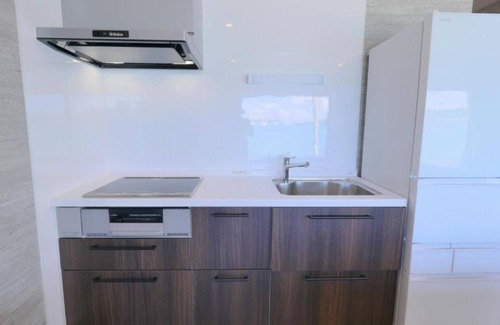 Uruma House | Hamahiga Island Ocean View VillaRooftop Sauna /Uruma Okinawa