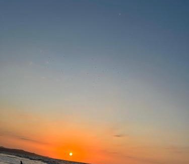 Caleta Cruz Apartment | Hamaka Beach House