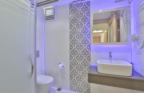 Kas Hotel | Hamarat Otel