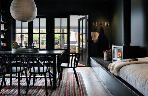 Daylesford House | Hambleden
