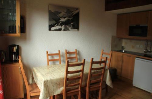 Chatel Apartment | Hameau des 4 saisons HSA20 VIEW & SUN 4 pers