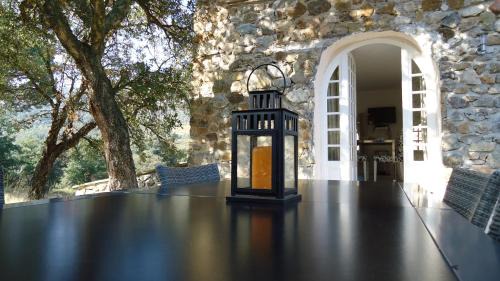 Plan-de-la-Tour Apartment | Hameau Des Claudins