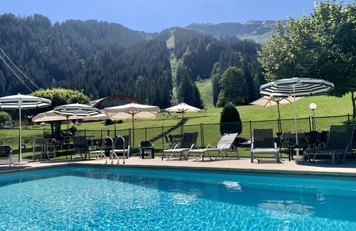 Les Prodains Resort | Hameau des Prodains - Résidence