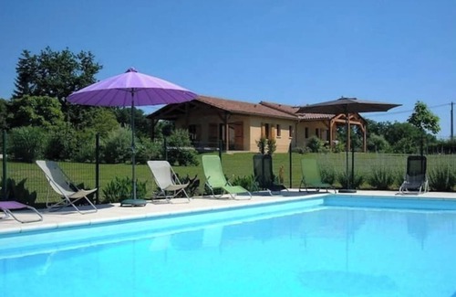Montferrand-du-Perigord House | Hameau des champs gite N°4