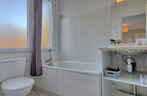 Saint-Hilaire-de-Riez House | Hameau Océan by Interhome