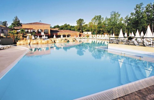Fayence House | Hameaux de la Calade V68I by Interhome