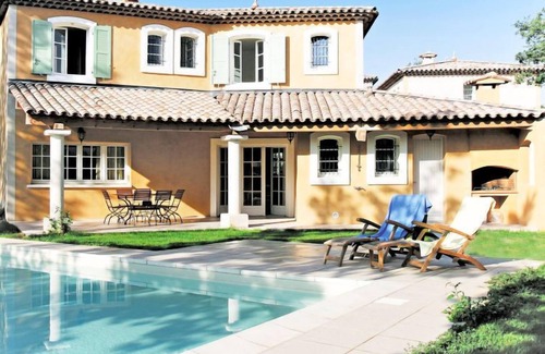 Fayence House | Hameaux de la Calade V68I by Interhome