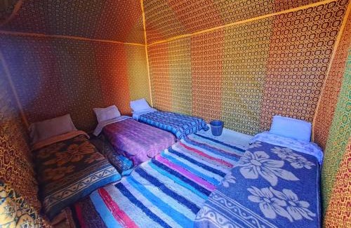 Merzouga Other | Hami desert camping