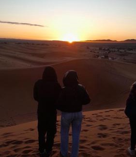 Merzouga Other | Hami desert camping