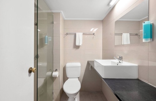 Hamilton Hotel | Hamilton Brisbane Airport Hotel
