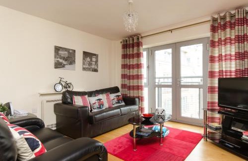 Bristol Apartment | Hamilton Court Apartments from Your Stay Bristol