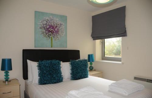 Bristol Apartment | Hamilton Court Apartments from Your Stay Bristol