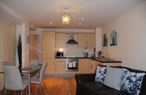 Bristol Apartment | Hamilton Court Apartments from Your Stay Bristol