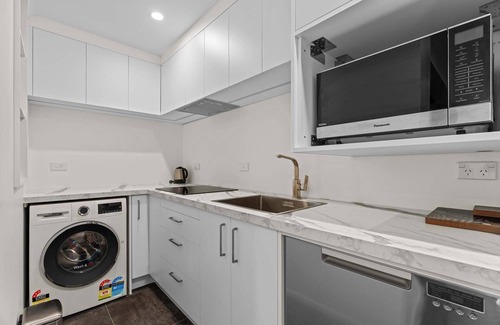 Hamilton House | Hamilton Hideout Summ