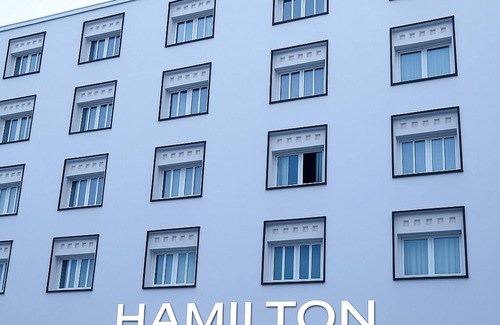 Belvedere Apartment | Hamilton Suites & Appart