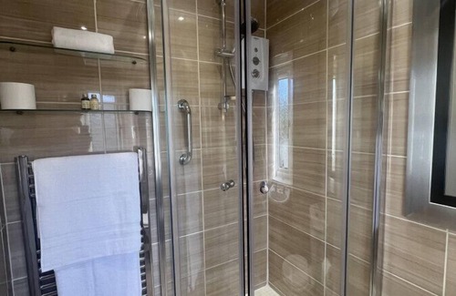 Auchterarder House | 'Hamish' in Allandale ApartHotel