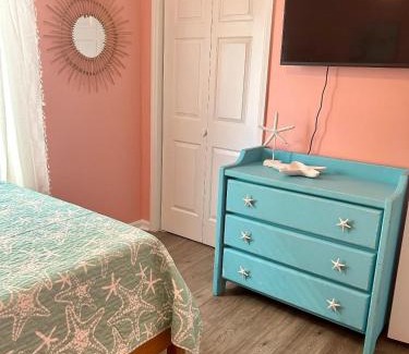 North Carolina Coast Apartment | Hamlet Hideaway