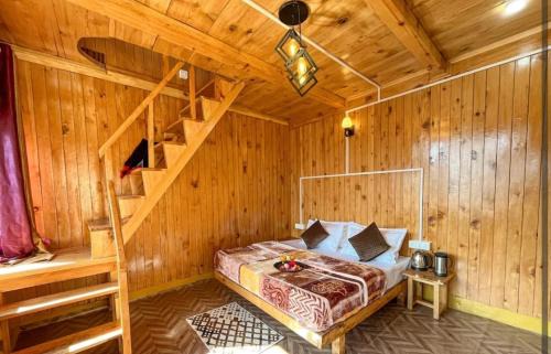 Banjar House | Hamlet Homestay