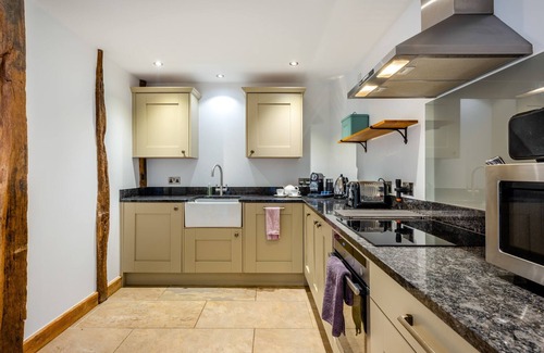 Bodham House | Hammond Barn - Three Bedroom House, Sleeps 6