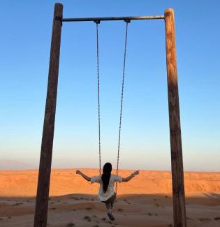 Bidiya Other | Hamood Desert Private Camp
