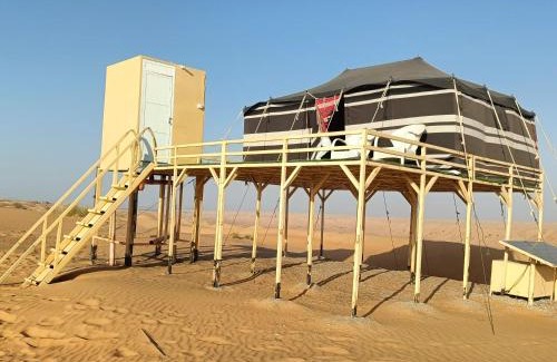 Bidiya Other | Hamood Desert Private Camp