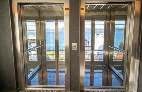 Centro Hotel | Hampton By Hilton Bariloche