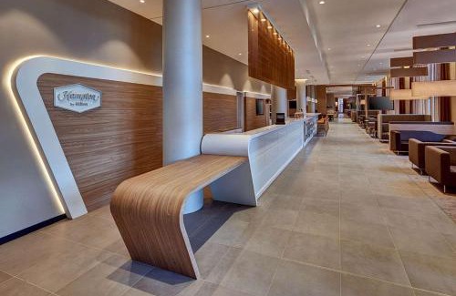 Mitte Hotel | Hampton by Hilton Berlin City Centre Alexanderplatz