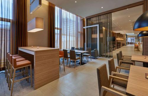Mitte Hotel | Hampton by Hilton Berlin City Centre Alexanderplatz
