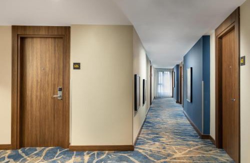 Harbiye Hotel | Hampton By Hilton Istanbul Sisli