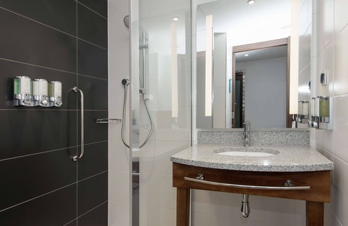 Poznan City Center Hotel | Hampton by Hilton Poznan Old Town