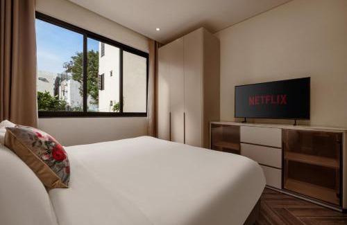 Son Tra Apartment | Hampton Danang Luxury Apartment