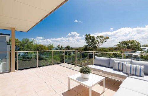 Killcare Heights House | Hampton Heights by HolidayCo.