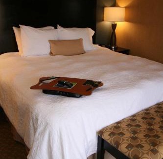 Barstow Hotel | Hampton Inn and Suites Barstow