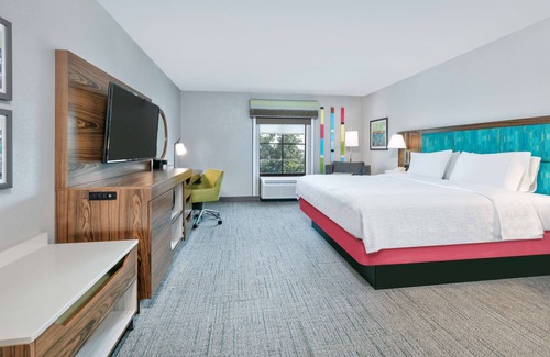 Biloxi Hotel | Hampton Inn Biloxi