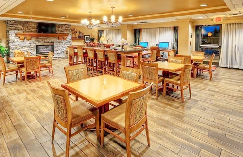 Concord Hotel | Hampton Inn by Hilton Concord/Kannapolis