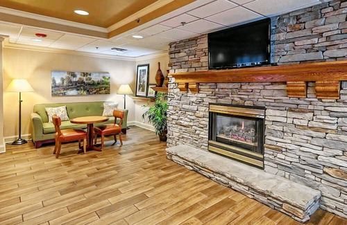 Concord Hotel | Hampton Inn by Hilton Concord/Kannapolis