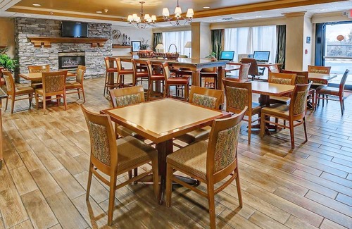Concord Hotel | Hampton Inn by Hilton Concord/Kannapolis